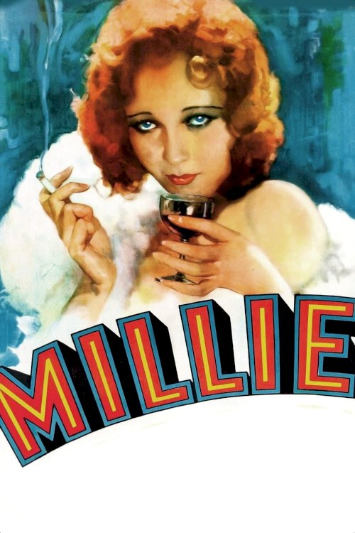 Millie - Movie Poster Millie - Movie Poster