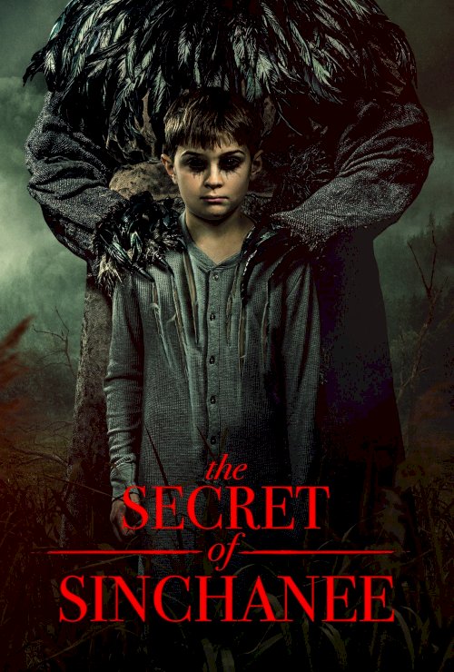 The Secret of Sinchanee - Movie Poster The Secret of Sinchanee - Movie Poster