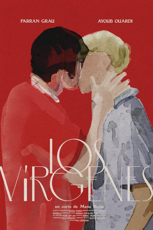 The Virgins - Movie Poster The Virgins - Movie Poster