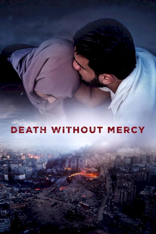 Death Without Mercy - Movie Poster Death Without Mercy - Movie Poster