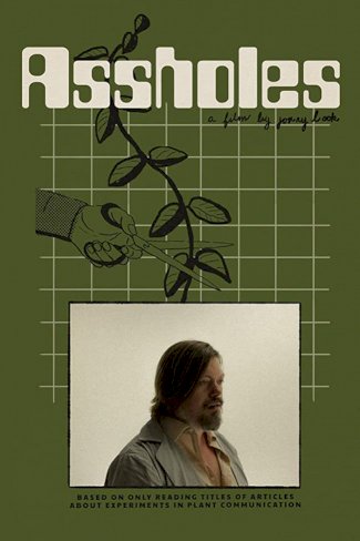 Assholes - Movie Poster Assholes - Movie Poster