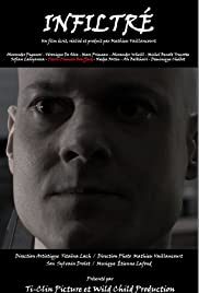 Infiltré - Movie Poster Infiltré - Movie Poster