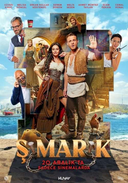 Son of a Rich - Movie Poster Son of a Rich - Movie Poster