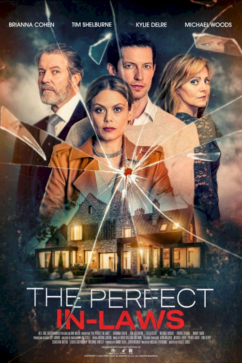 The Perfect In-Laws - Movie Poster The Perfect In-Laws - Movie Poster