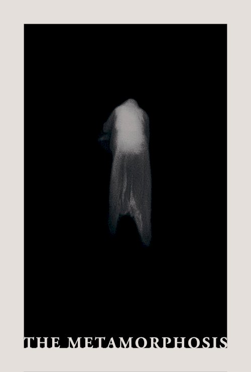 The Metamorphosis - Movie Poster The Metamorphosis - Movie Poster