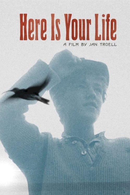 Here Is Your Life - Movie Poster Here Is Your Life - Movie Poster
