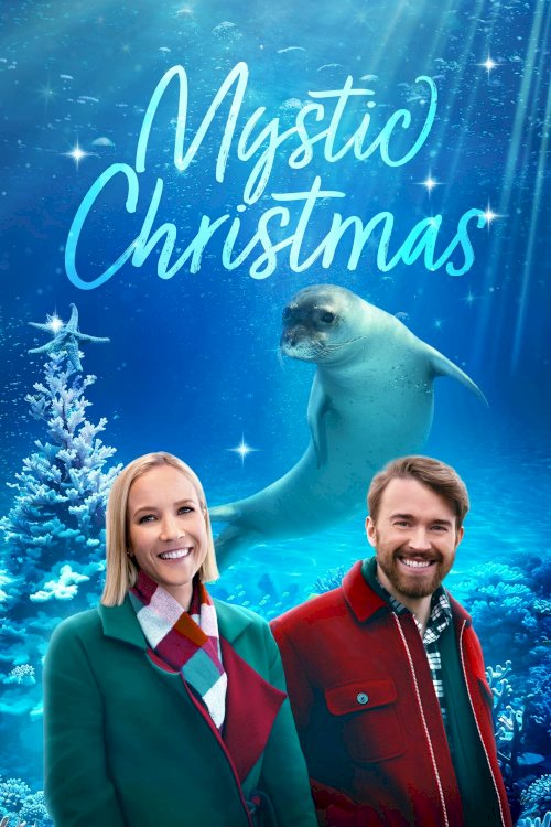 Mystic Christmas - Movie Poster