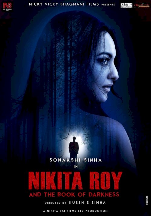 Nikita Roy - Movie Poster