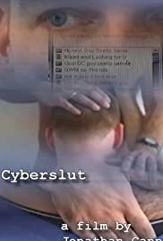 Cyberslut - Movie Poster Cyberslut - Movie Poster