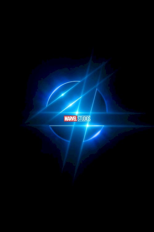 The Fantastic Four: First Steps - Movie Poster The Fantastic Four: First Steps - Movie Poster