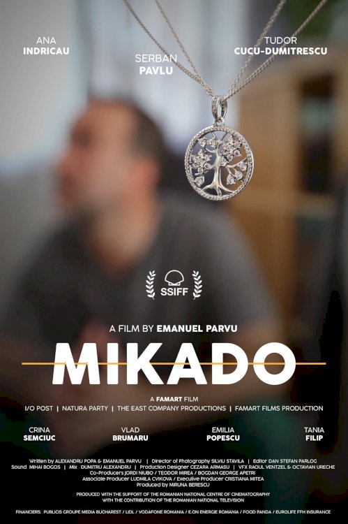 Marocco - Movie Poster Marocco - Movie Poster