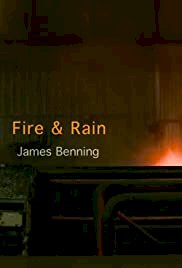 Fire & Rain - Movie Poster Fire & Rain - Movie Poster