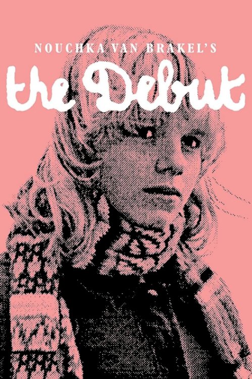 The Debut - Movie Poster The Debut - Movie Poster