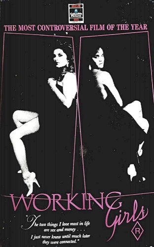 Working Girls - Movie Poster Working Girls - Movie Poster