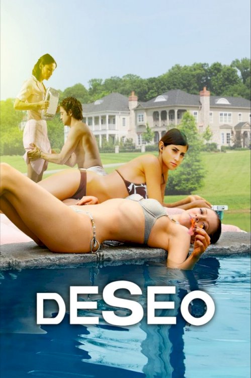 Deseo - Movie Poster Deseo - Movie Poster