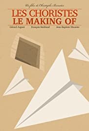 Les Choristes: Le making of - Movie Poster Les Choristes: Le making of - Movie Poster