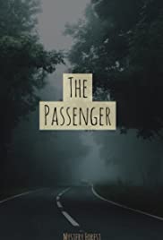The Passenger - Movie Poster The Passenger - Movie Poster