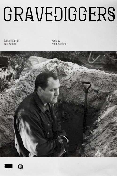Gravediggers - Movie Poster Gravediggers - Movie Poster