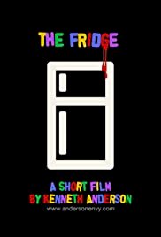 The Fridge - Movie Poster The Fridge - Movie Poster