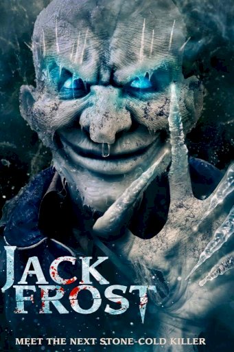 Jack Frost - Movie Poster