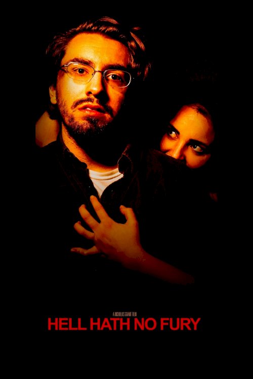 Hell Hath No Fury - Movie Poster