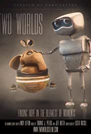 Two Worlds - Movie Poster Two Worlds - Movie Poster