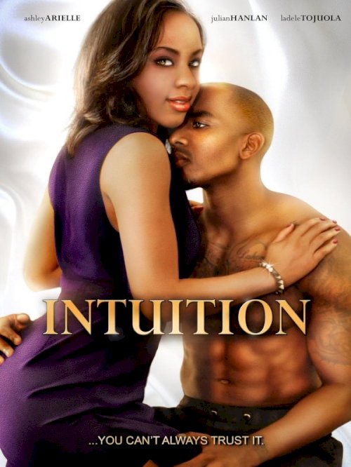 Intuition - Movie Poster Intuition - Movie Poster