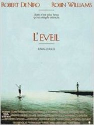 L'éveil - Movie Poster