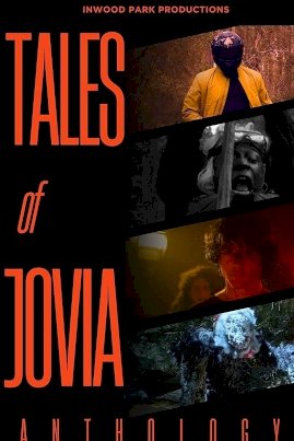 Tales of Jovia Anthology - Movie Poster