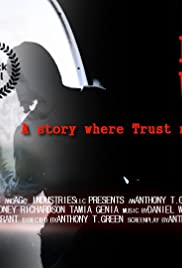 Last Words - Movie Poster