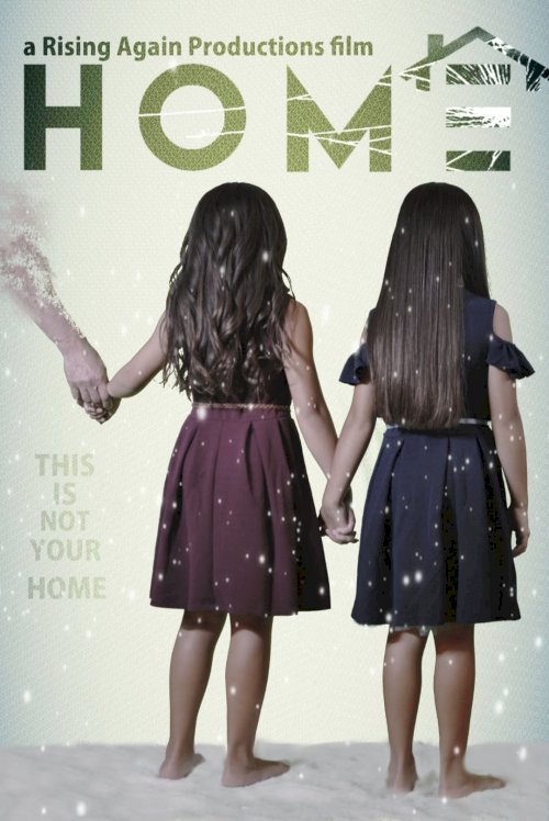 Home - Movie Poster