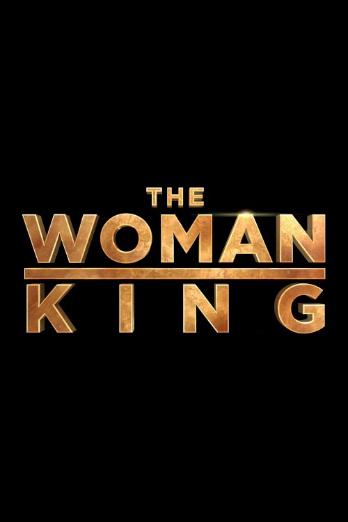The Woman King - Movie Poster The Woman King - Movie Poster