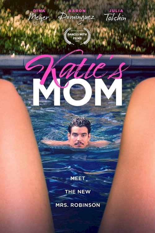 Katie's Mom - Movie Poster Katie's Mom - Movie Poster