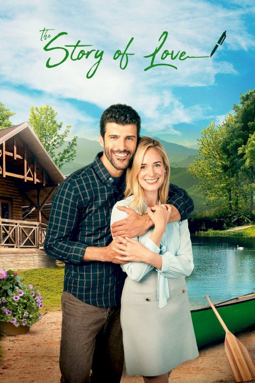 The Story of Love - Movie Poster The Story of Love - Movie Poster