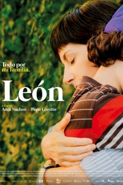 León - Movie Poster León - Movie Poster