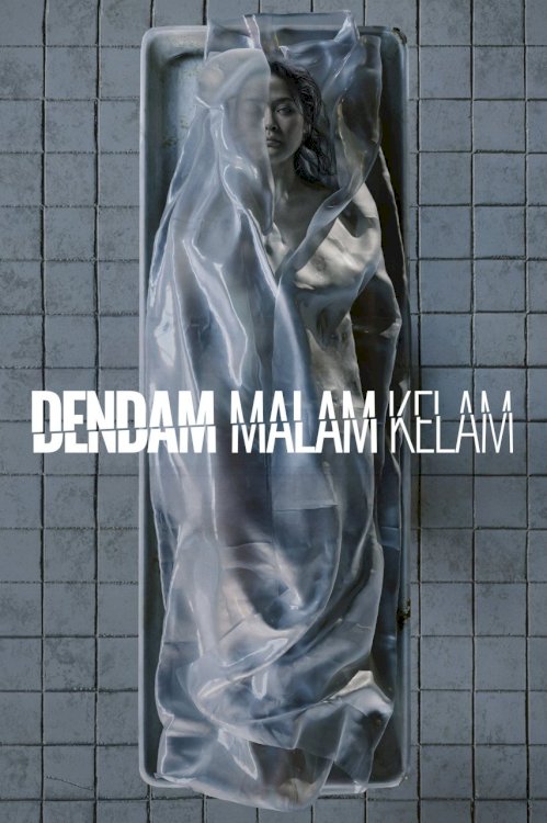 Dendam Malam Kelam - Movie Poster
