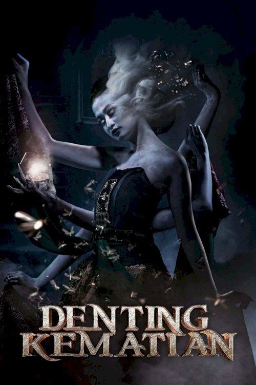 Denting Kematian - Movie Poster Denting Kematian - Movie Poster