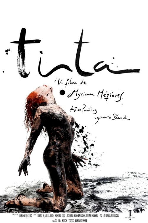 Tinta - Movie Poster