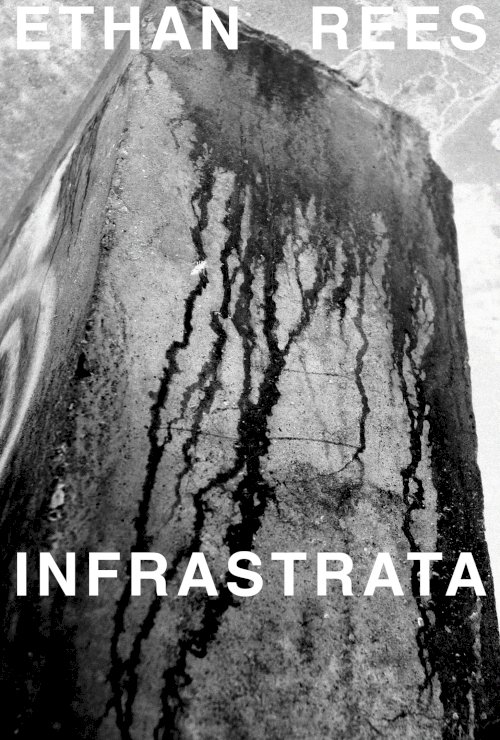 INFRASTRATA - Movie Poster INFRASTRATA - Movie Poster