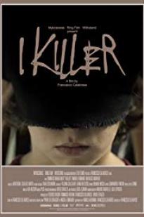 The Killer's Game - Movie Poster The Killer's Game - Movie Poster