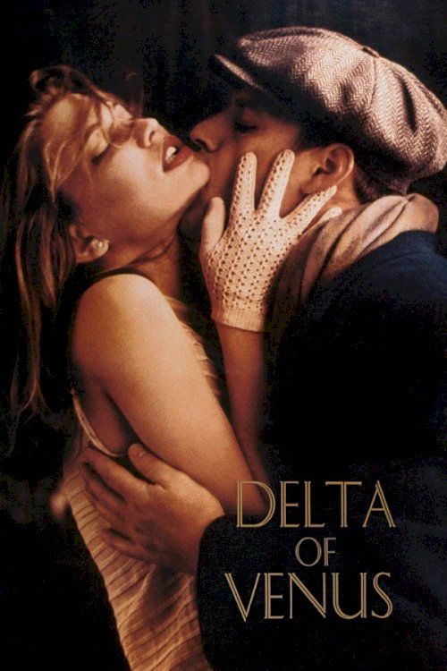 Delta of Venus - Movie Poster Delta of Venus - Movie Poster