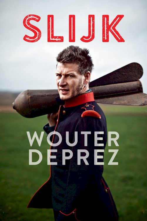 Wouter Deprez - Mud - Movie Poster Wouter Deprez - Mud - Movie Poster