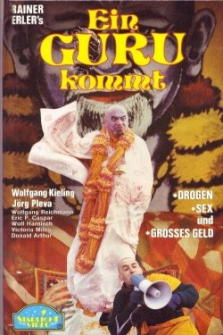 A Guru Comes - Movie Poster