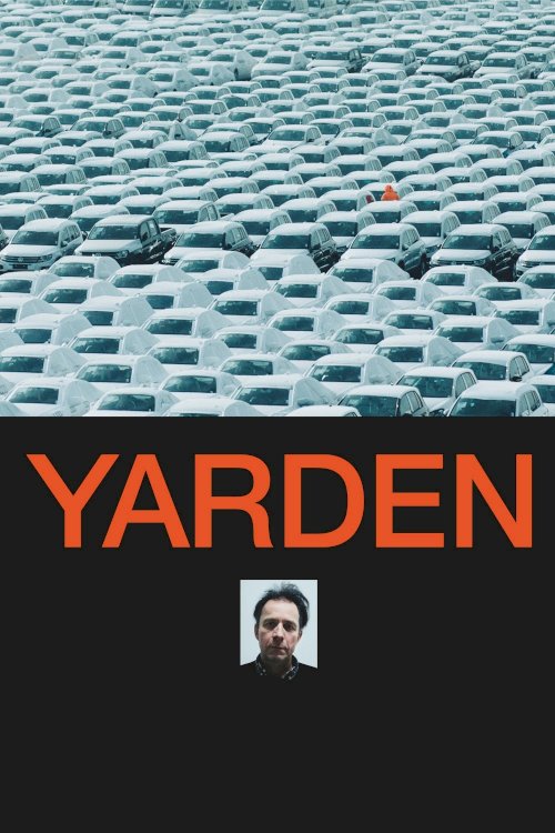 The Yard - Movie Poster The Yard - Movie Poster
