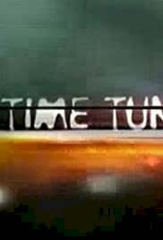 The Time Tunnel - Movie Poster The Time Tunnel - Movie Poster