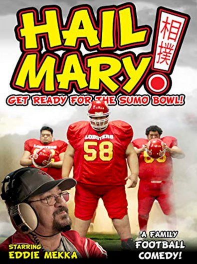 Hail Mary! - Movie Poster Hail Mary! - Movie Poster