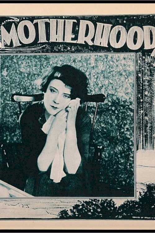 Motherhood: Life's Greatest Miracle - Movie Poster Motherhood: Life's Greatest Miracle - Movie Poster