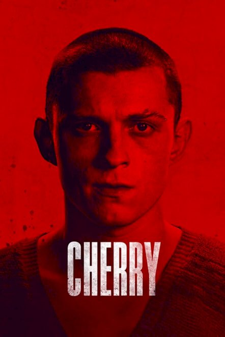 Cherry - Movie Poster Cherry - Movie Poster