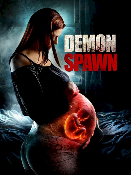Demon Spawn - Movie Poster Demon Spawn - Movie Poster