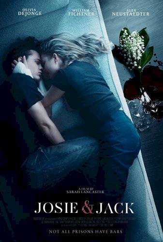 Josie & Jack - Movie Poster Josie & Jack - Movie Poster